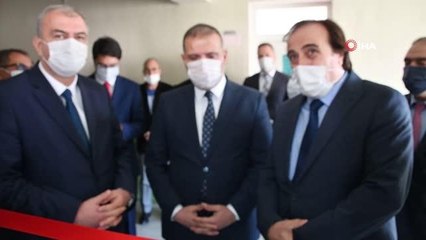 Bu kütüphanelerin mobilyaları öğrencilerden, dekorasyonu öğretmenlerdenSöke'de açılışı yapılan kütüphaneler öğretmen ve öğrencilerin izlerini taşıyor