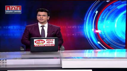 Uttar Pradesh : Kanpur के फर्नीचर मार्केट में लगी आग