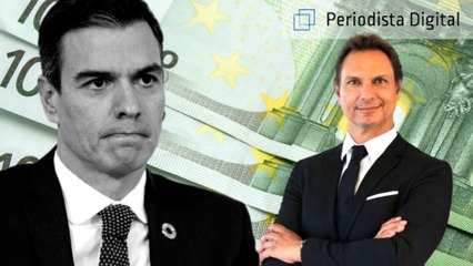 Cárdenas acribilla a Sánchez por el sablazo fiscal del Gobierno: “¡Me da asco!”