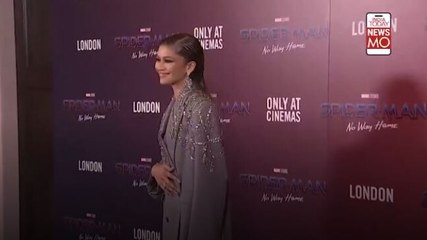 Spiderman ‘No Way Home’: Zendaya Opens Up About the ‘Bittersweet’ Ending