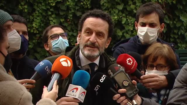 Ciudadanos pide al Defensor del Pueblo que proteja el derecho a la educación en castellano en Cataluña