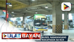 Grupo ng provincial buses, nanawagang payagan na silang makapasok sa NCR
