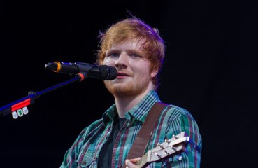 Ed Sheeran : sa fille a donné un nouveau sens à sa vie