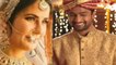 Katrina Kaif Vicky Wedding: हो गई Katrina Vicky की शादी; Six Senses Fort में सात फेरे |FilmiBeat