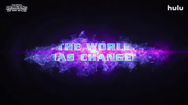 Dragons The Nine Realms Season 1 Trailer