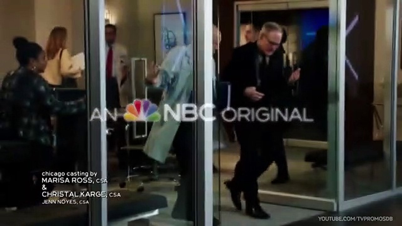 Chicago Med S07E10