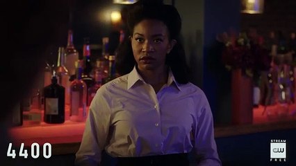 4400 S01E07 Dates Change, History Repeats