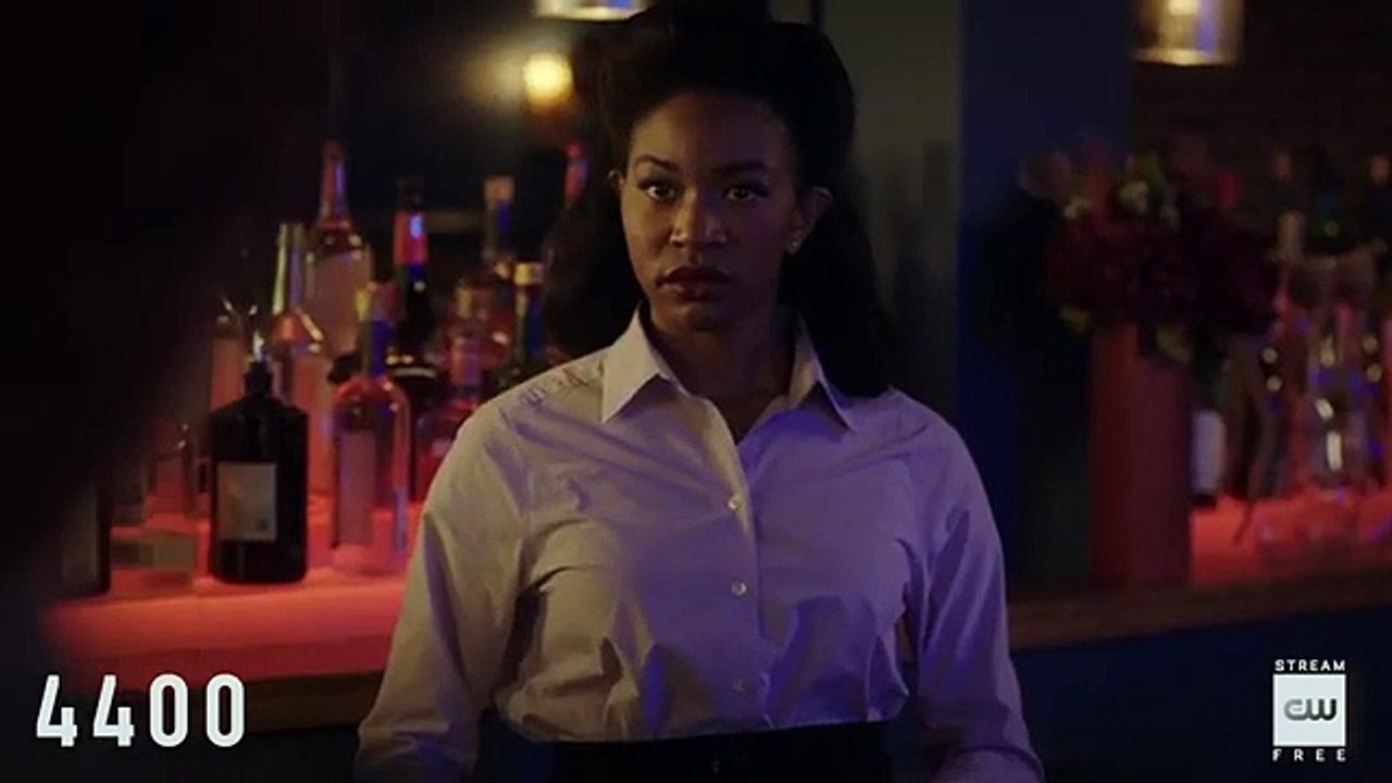 4400 S01E07 Dates Change, History Repeats