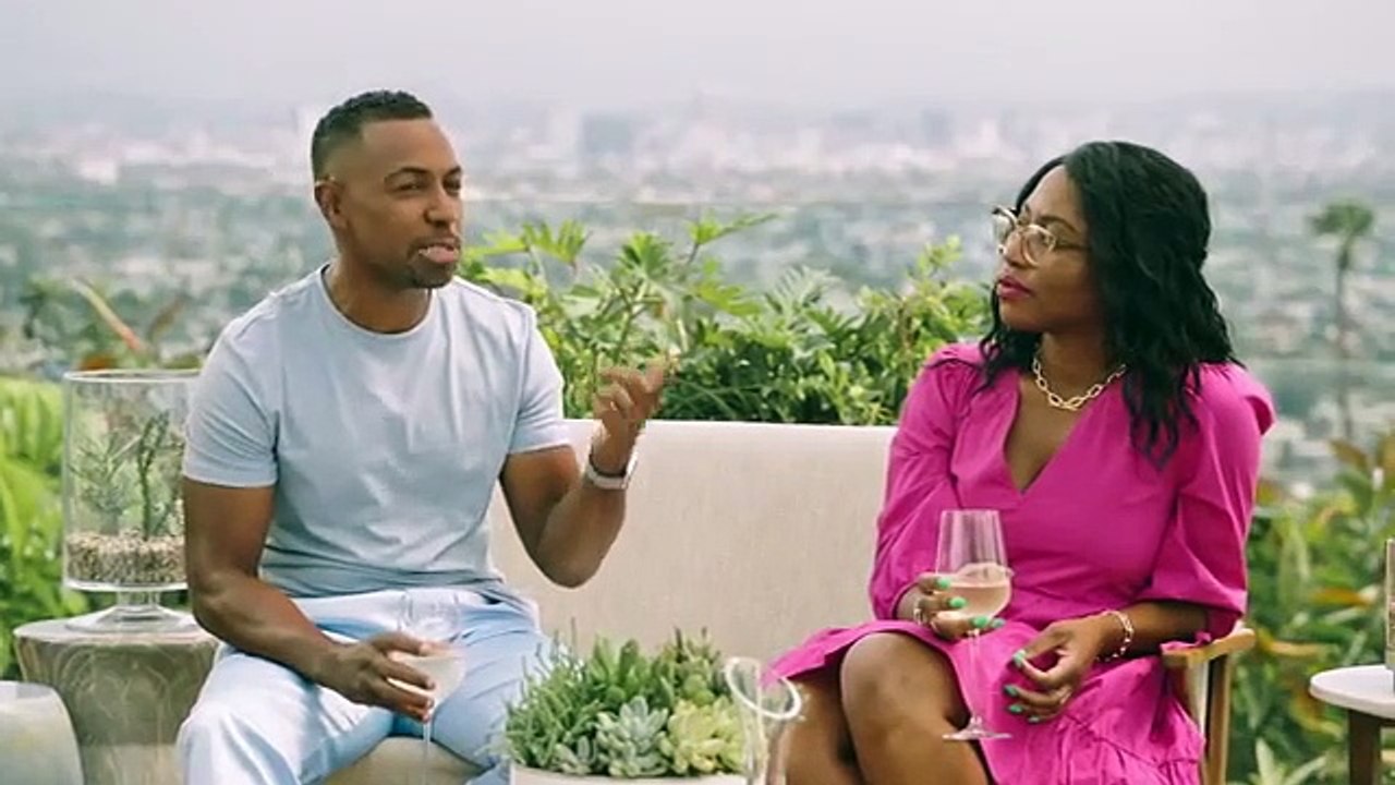 Insecure S05E08 Choices, Okay