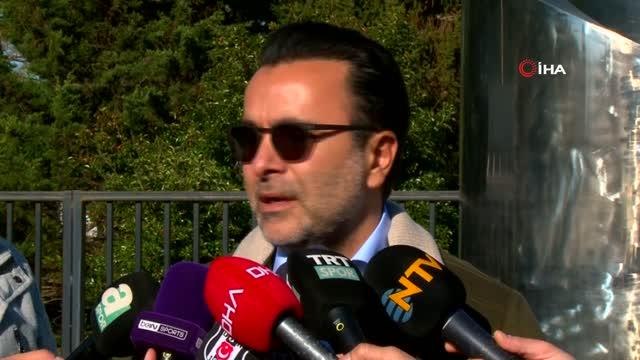 Emre Kocadağ: Sergen Yalçın'ın Beşiktaş defteri kapanmadı