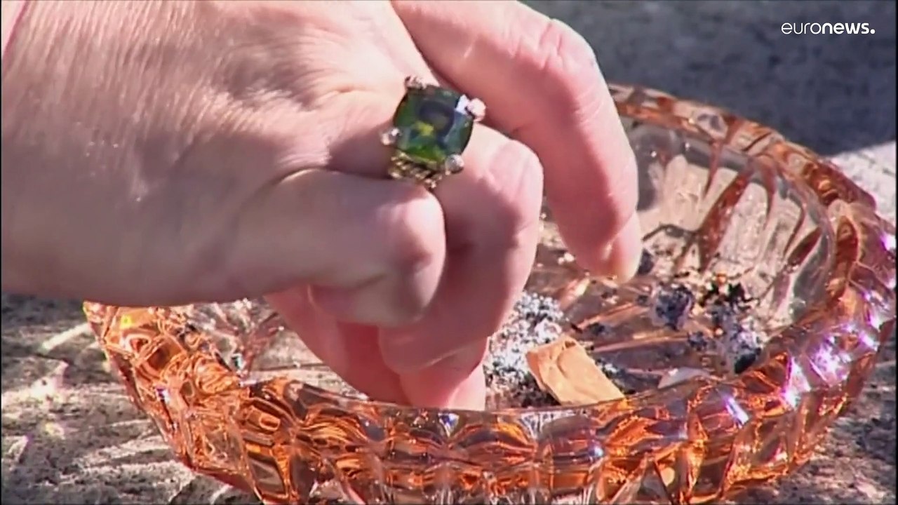 Geboren nach 2008? zigaretten gibt es in neuseeland bald nicht mehr zu kaufen