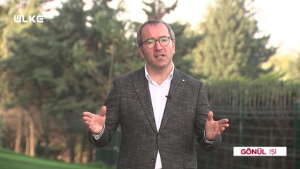 Gönül İşi - Halime Acar | Ömer Gündoğan | Mustafa Çulcuoğlu | Berat Ahmer | 16 Kasım 2021