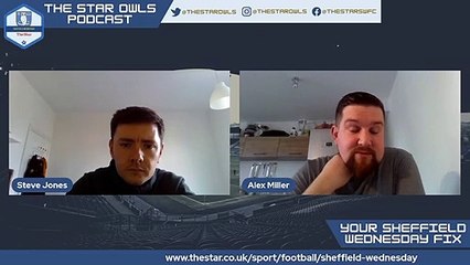 Preview - Portsmouth, Covid and Crewe. The Star Owls Podcast Thursday December 9th 2021
