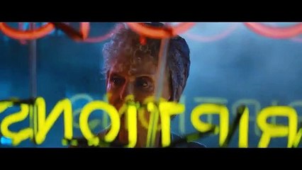 West Side Story Featurette - Steven on Rita (2021)