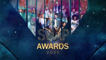 SOAP AWARDS 2021 : Ici tout commence gagnant dans la catégorie meilleure série, le message de Tom Darmon