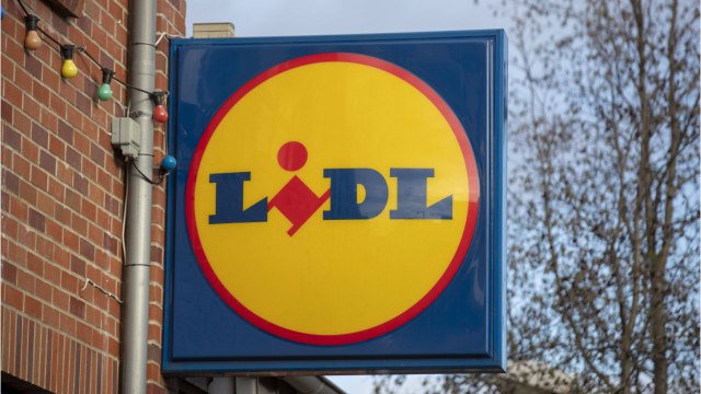 Après le Monsieur Cuisine Smart, Lidl va commercialiser un autre robot à… 34 euros