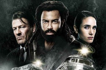 Snowpiercer Temporada 3 - Trailer