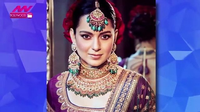 Kangana Ranaut praised Katrina with this post or taunted Vicky