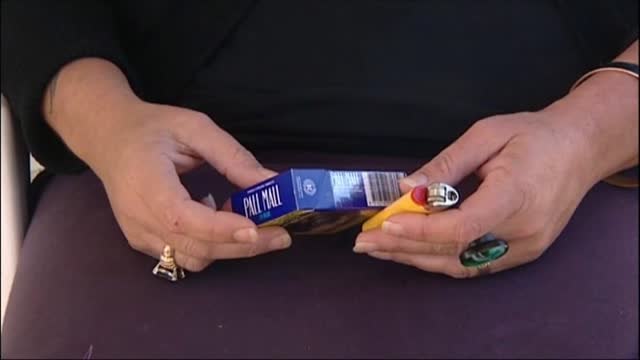 Nueva Zelanda pone en marcha enérgicas medidas para acabar con el consumo del tabaco en un futuro cercano