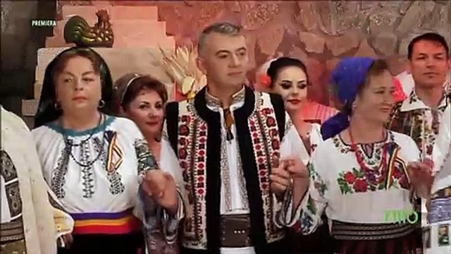 Elena Mimis Tranca - Haida dor si iar dor (Petrecere la han - ETNO TV - 04.12.2021)