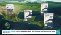France24 - Weather - 2021-12-09