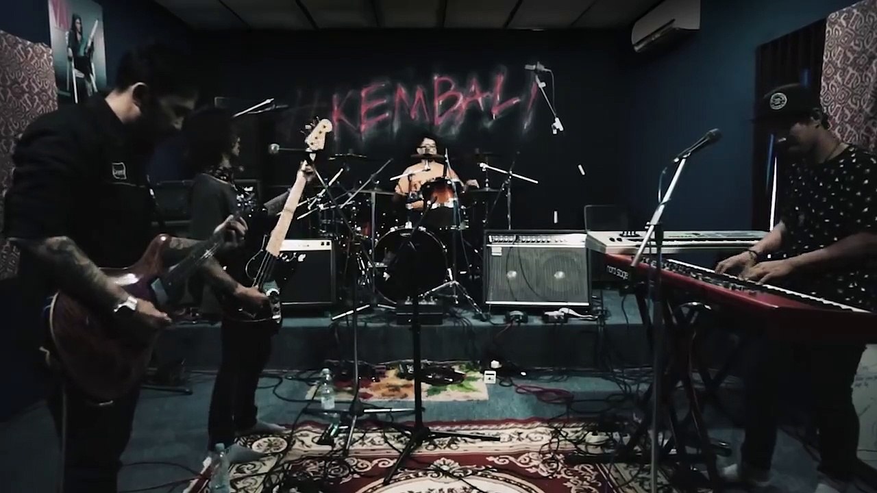 BOOMERANG - MILIKMU (STUDIO SESSION) 2021(720P_HD)