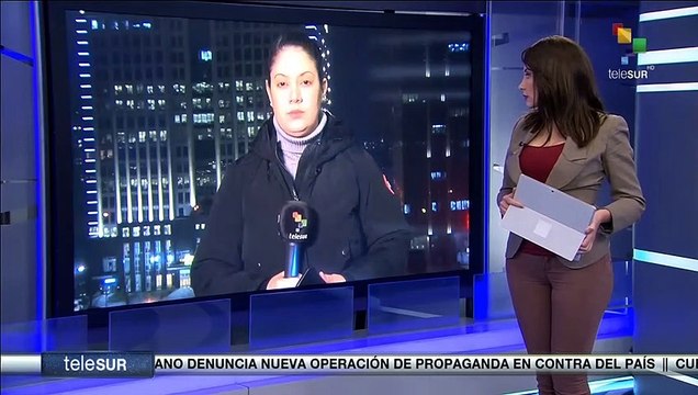 China denuncia intenciones hegemónicas de EE.UU. con la llamada Cumbre por la Democracia