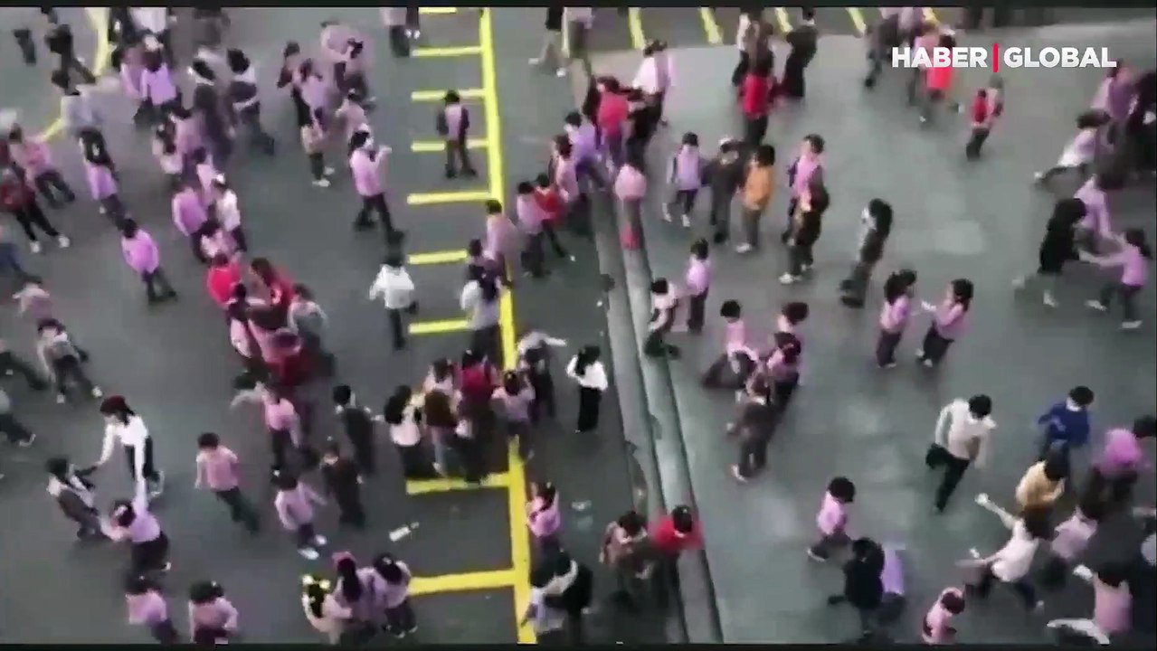 Çocukların okuldaki dansı gündem olmuştu! Sefo ve Edis'e kötü haber!