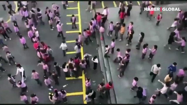 Çocukların okuldaki dansı gündem olmuştu! Sefo ve Edis'e kötü haber!