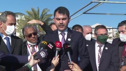 Son dakika haberleri! Kurum: "COP 22 Dönem Başkanlığı sürecini Türkiye olarak İtalya hükümetinden almış bulunmaktayız"