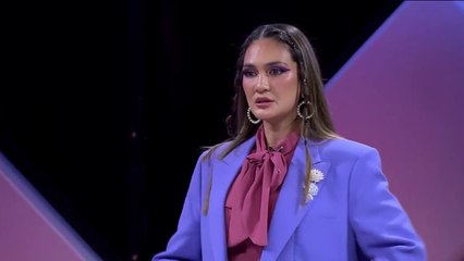 Luna Maya lagi lagi menegur Jolie - INTM Cycle 2 Sneak Peak