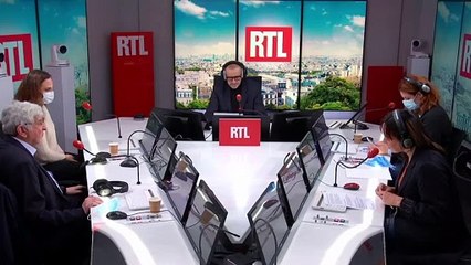 Le journal RTL de 15h du 09 décembre 2021