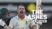Historic century leaves Head in disbelief - Ashes Day 2 Review