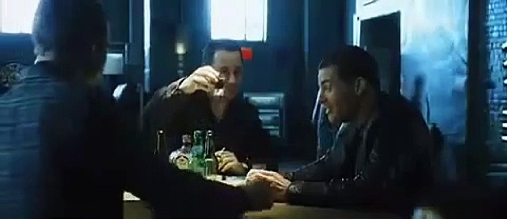 10th & Wolf Official Trailer!