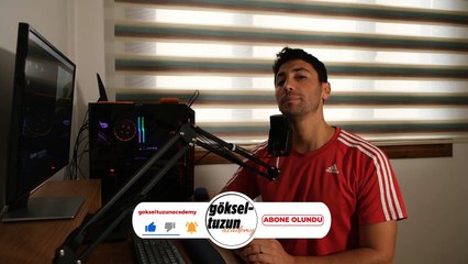 ÇOK HIZLANACAKSIN! | Klavye Taktikleri | Premiere Ustalık Sınıfı