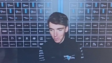 Cyclisme - ITW 2021 - Romain Bardet : " La priorité sera mise sur les Grands Tours en 2022"