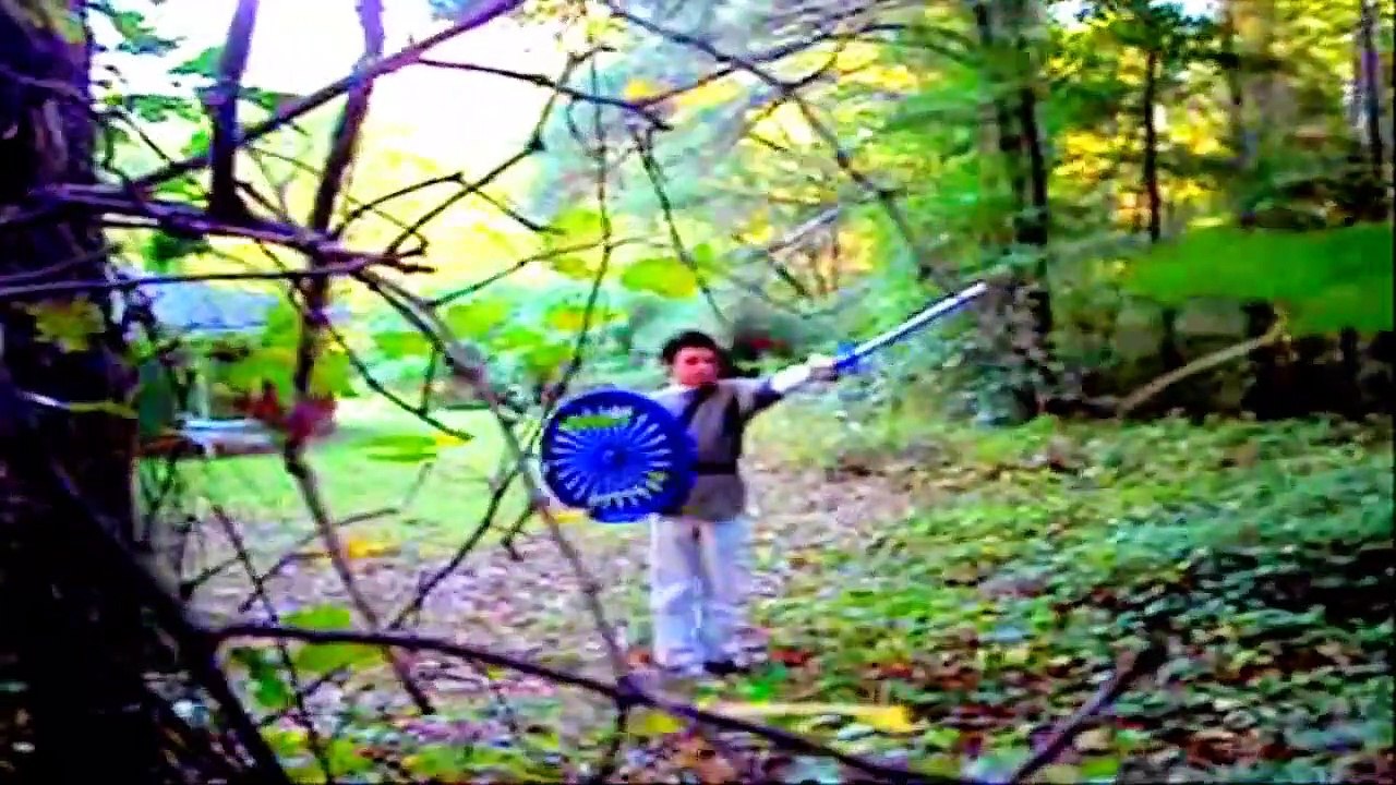 Black Mario Bros S3 E7