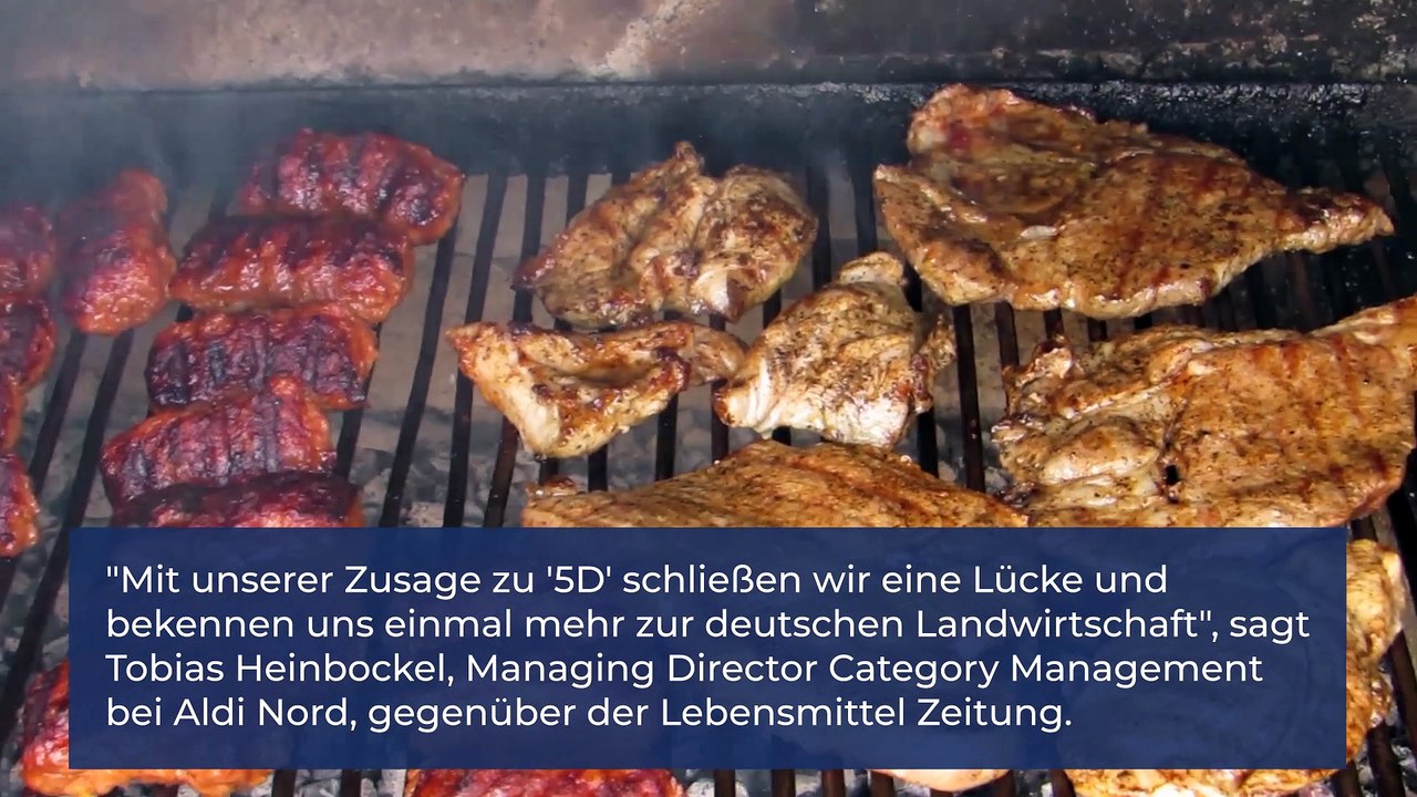 "5D" bei Aldi, Rewe und Co. - das ändert sich 2022 für Verbraucher