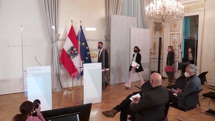 Impfpflicht-Entwurf fertig, Pflicht für alle ab 14 Jahren