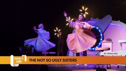 Manc what’s on guide