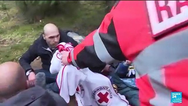 European council: France takes over EU presidency