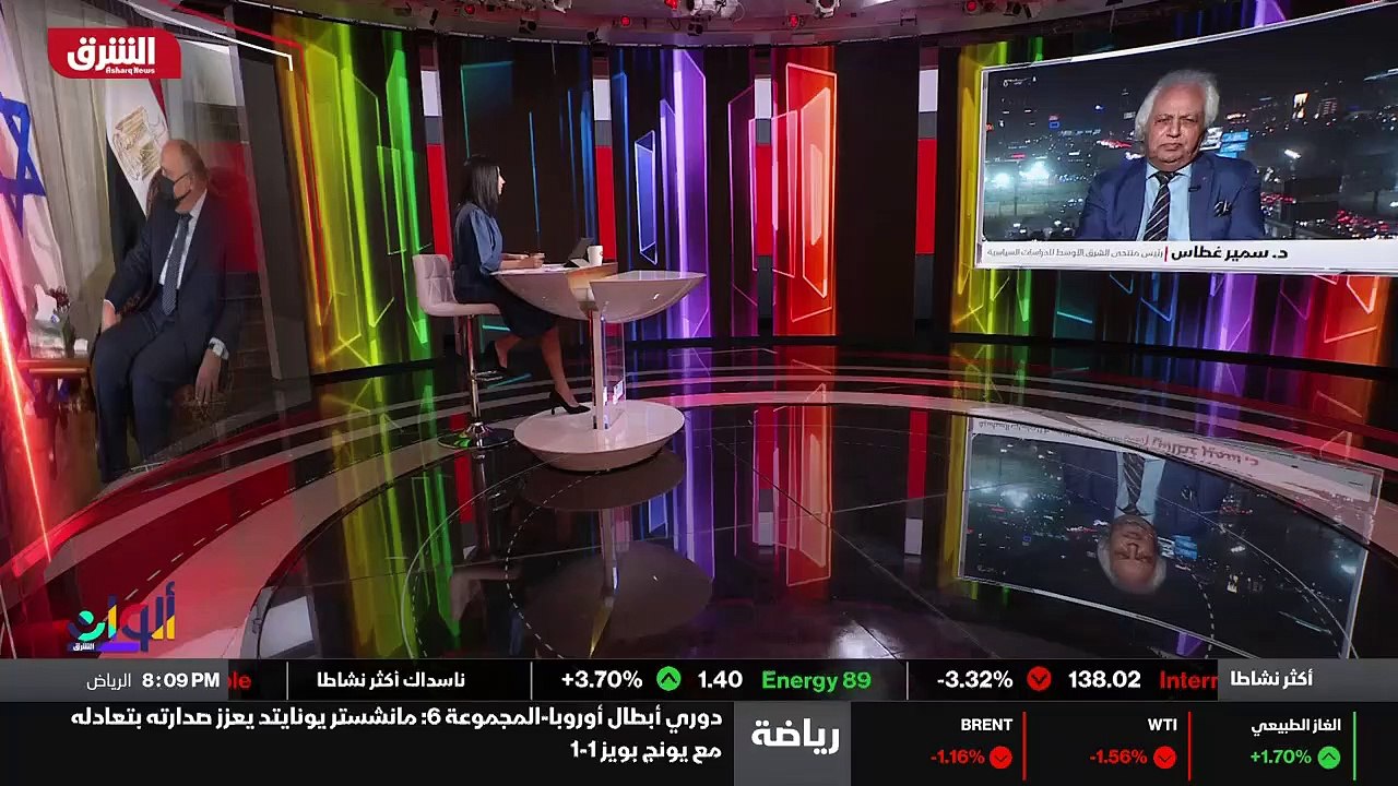 ...اليوم الهدنة المؤقتة بين حماس وإسرائيل ف...