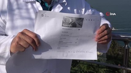 Dolandırıcılar sağlık çalışanın kartını kopyalayıp 20 bin liralık telefon aldı