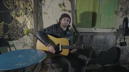 Guillaume Grand - Viens ma belle