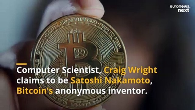 Computer scientist claiming to be Bitcoin creator Satoshi Nakamoto wins $50bn crypto dispute