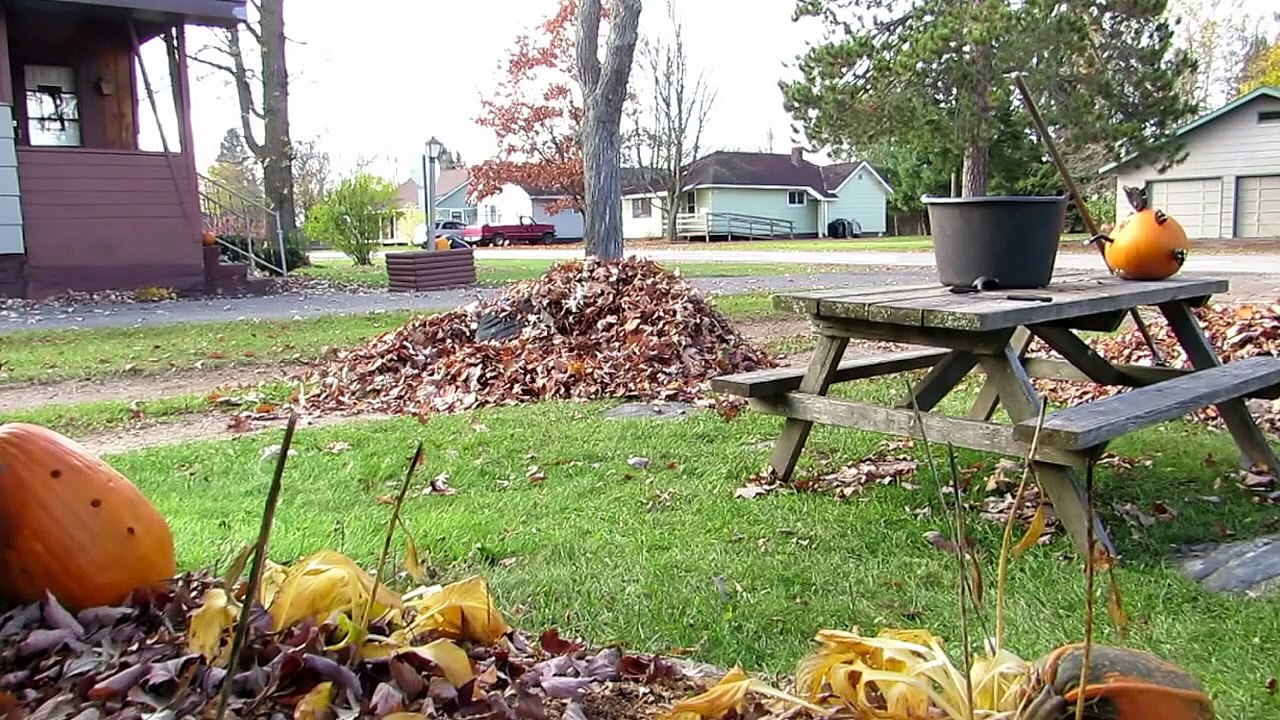 Une petite blague qui aurait pu tourner très mal