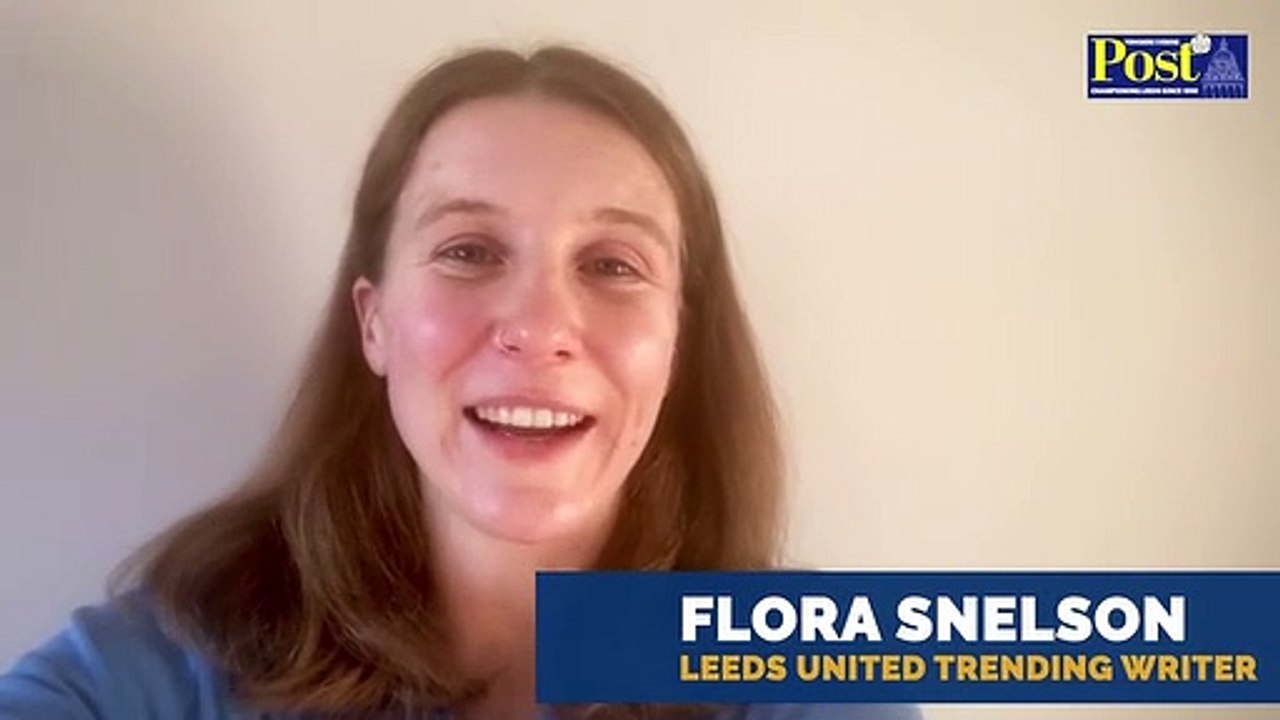 YEP LUFC News 9th December