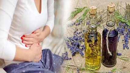 Periods Pain को पल भर मे गायब कर देगा ये Essential Oil | Boldsky