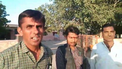 एक ही रात में 11 दुकानों के टूटे ताले, व्यापारियों में रोष