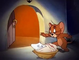 Tom and Jerry 024 The Milky Waif [1946]
